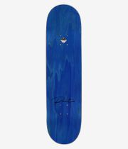 Primitive Neal Far East 8.38" Planche de skateboard (multi)