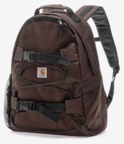 Carhartt WIP Kickflip Recycled Backpack 25L (palisander)