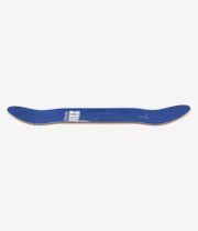 Zero Sheckler Bold 8.25" Skateboard Deck (multi)