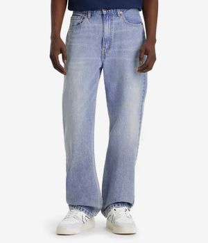 Levi's 565 Loose Straight Jeans (mellow mornings)