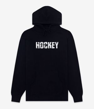 HOCKEY Shatter Hoodie (black)