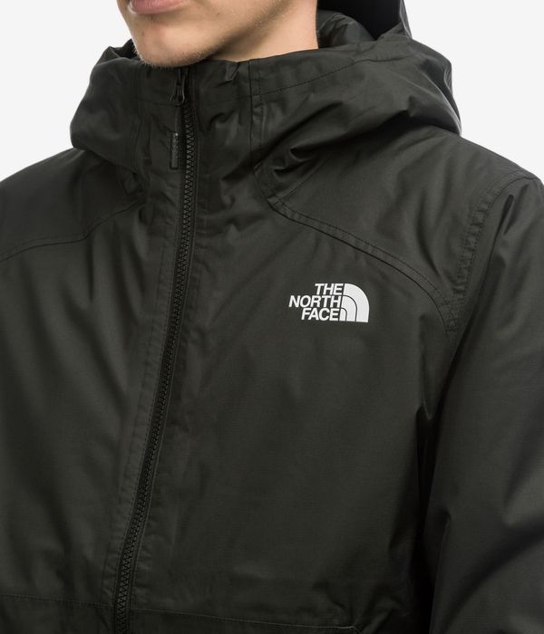 The North Face Millerton Insulated Kurtka (tnf black)