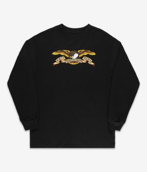 Supreme anti hero sale long sleeve