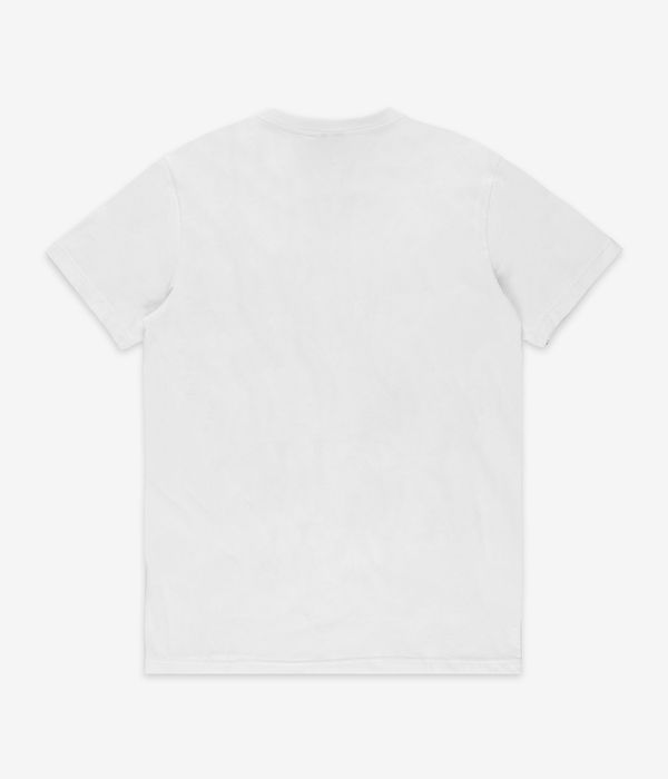 Iriedaily Dreamtopia T-Shirty (white)