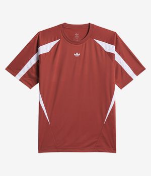 adidas TGST Jersey Camiseta (prerubber white)