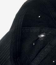 Former Distort Patch 6 Panel Cap (black)