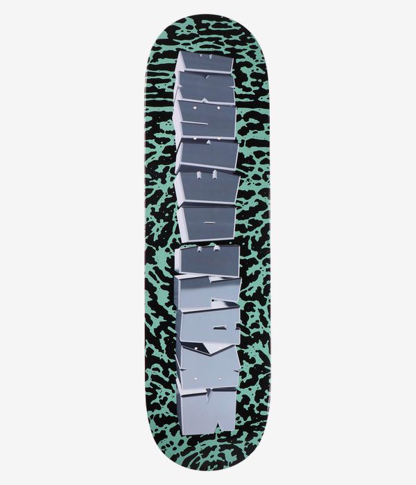 skatedeluxe Application 8.625" Skateboard Deck (multi)