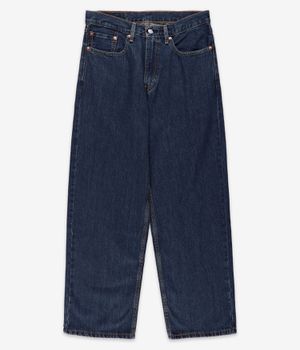 Levi's 578 Baggy Jeans (rinse crusader)