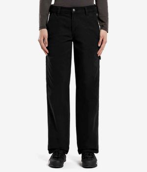 Dickies Corduroy Carpenter Hose (black)