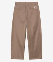 Carhartt WIP Brady Pant Cotton Cooper Pants (peanut rinsed)