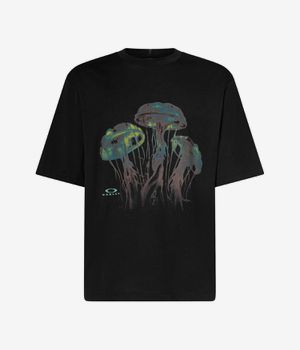 Oakley Jellyfish T-Shirt (blackout)