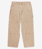 Element Carpenter Cord Pantalons (khaki)