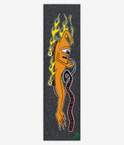 MOB Grip x Toy Machine x Bronson Griptape (black)