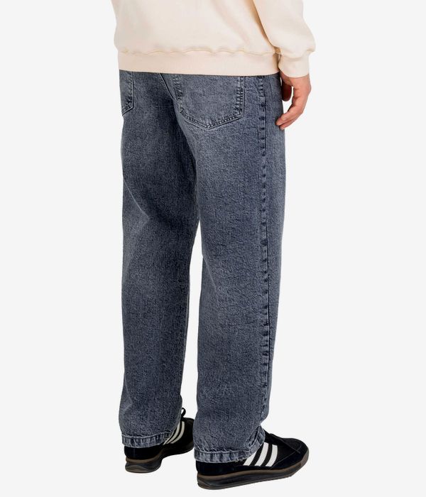 REELL Solid Jeans (smokey blue)