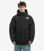 The North Face Mcmurdo Parka Jacket (tnf black)