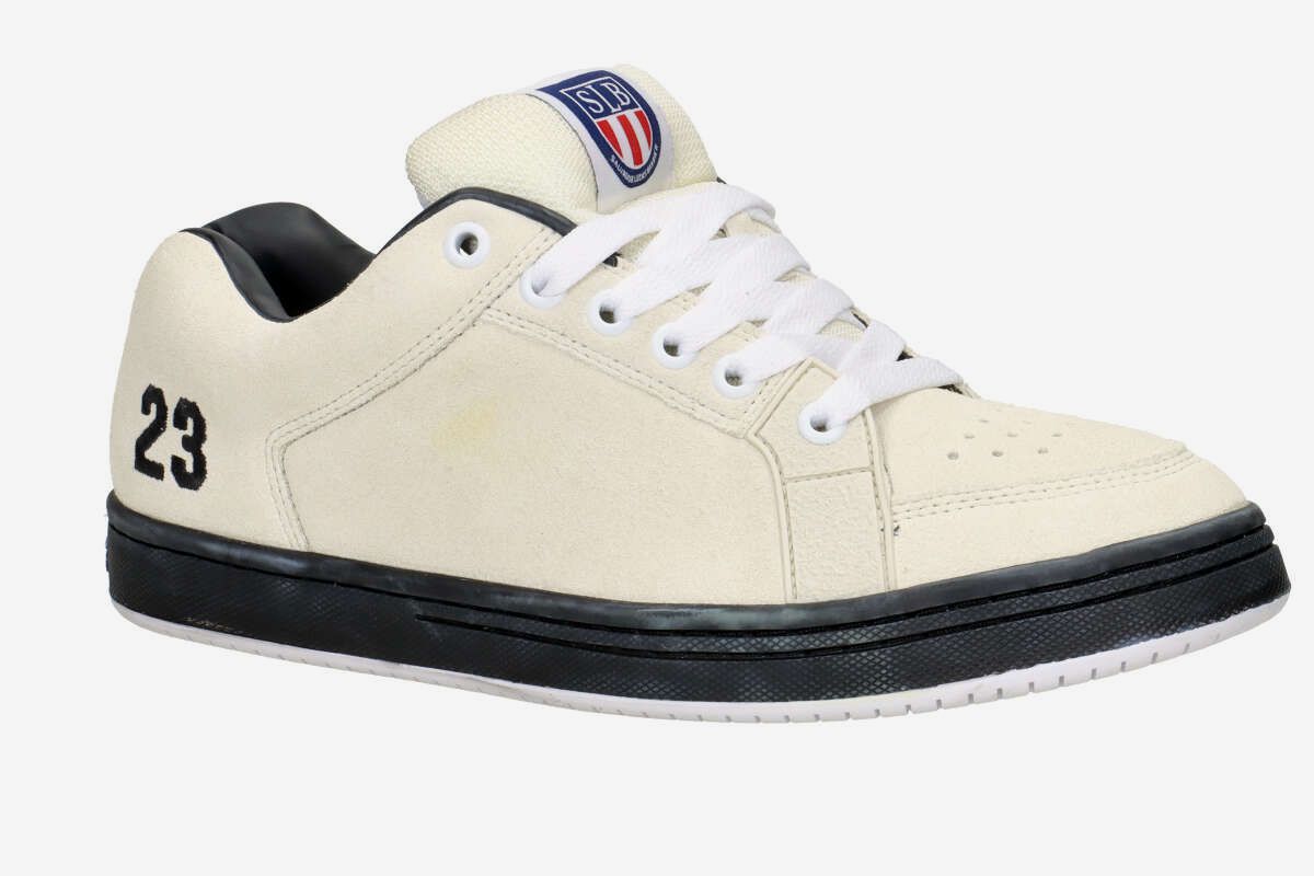 Etnies Sal-23 Shoes (white black)