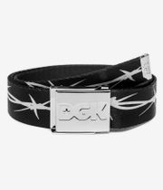 DGK Armory Cinture (black)