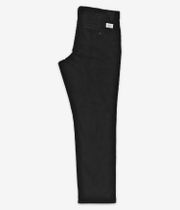 REELL Regular Flex Chino Spodnie (black cord)