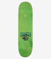 Creature Martinez Fuzzy Creature Fiends Pro 8.6" Tabla de skate (multi)