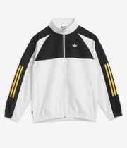 adidas Gatsele Track Jas (core white white black)