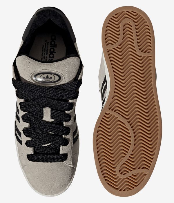adidas Skateboarding Campus 00s Buty (alu)