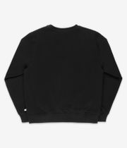 Anuell Greatem Organic Sweatshirt (black)