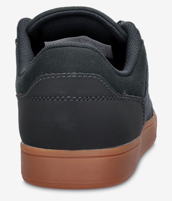 DC Crisis 2 Zapatilla (grey gum)