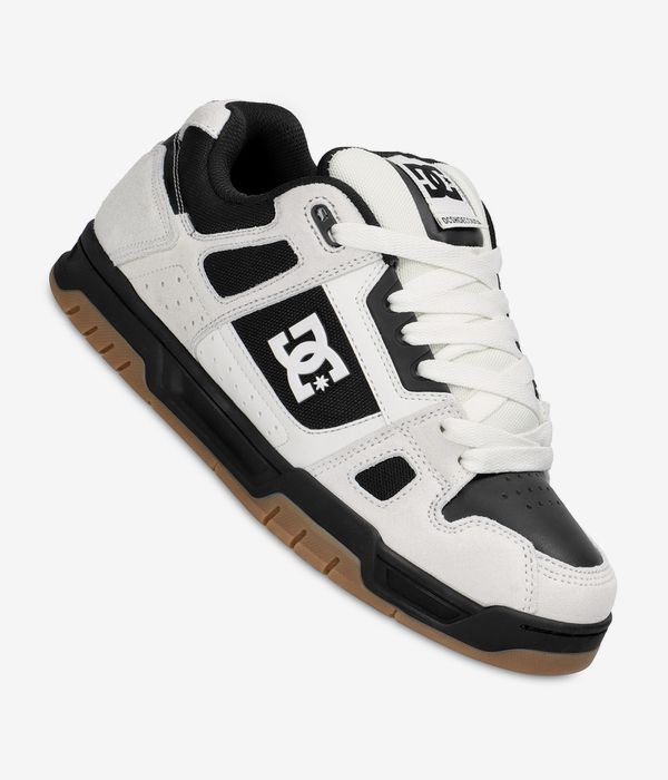 DC Stag Scarpa (offwhite)