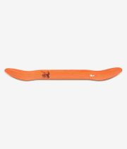 Anti Hero Pfanner Dawn Of The Pigeon 8.25" Planche de skateboard (multi)