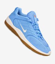 Nike SB Vertebrae Iso Schuh (university blue sail)