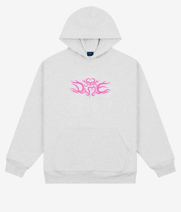 Dime Baby Fresh Hoodie (ash)