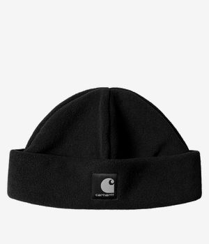 Carhartt WIP Blevin Mütze (black)