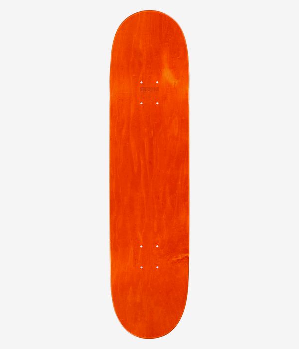 skatedeluxe Rewind 8" Planche de skateboard (blue)