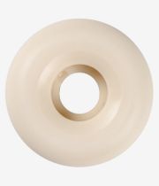 Bones X Formula V6 Wheels (white orange) 56 mm 95A 4 Pack