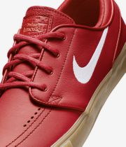 Nike SB Janoski OG+ Schuh (university red white)