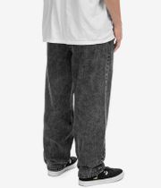 Volcom Freazy Loose EW Jeans (light acid black)