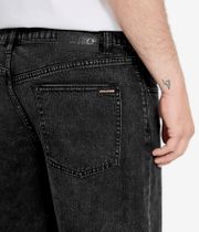 Volcom Fivedown Jeans (black black)