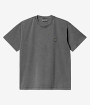 Carhartt WIP Vista T-shirt (graphite garment dyed)