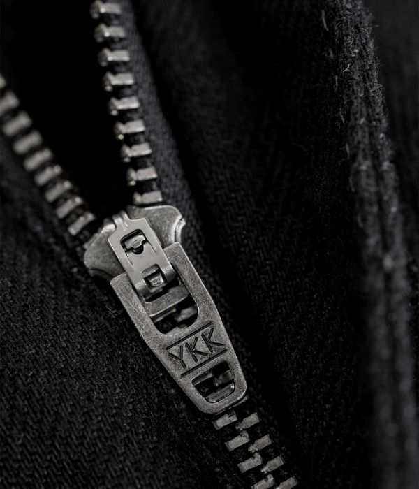 REELL Chloé Baggy Vaqueros women (intense black)