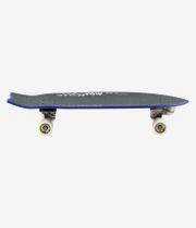 YOW Aritz Aranbura 32.5" (82,6cm) Surfskate Cruiser (blue)