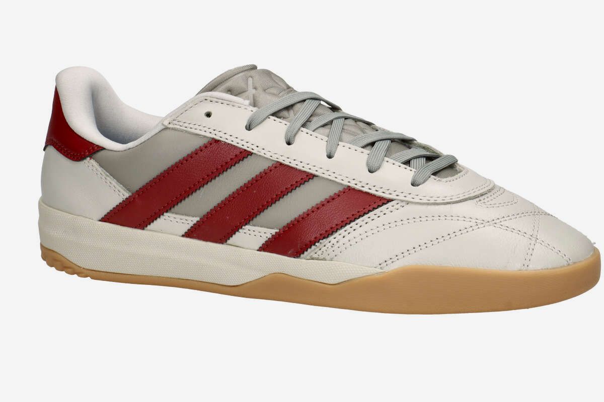 adidas Skateboarding Copa Premiere Schuh (alu rubber emy)