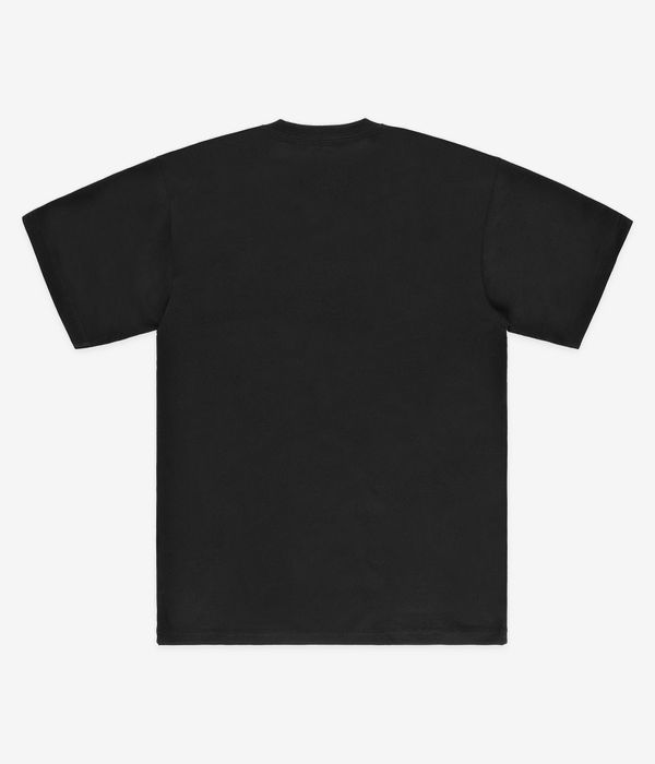 Vans Fiery Friend Camiseta (black)