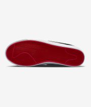 Nike SB Zoom Blazer Low Pro GT Premium Zapatilla (black black varsity red)