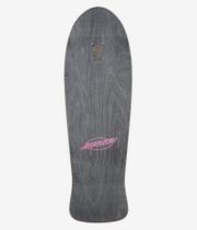 Santa Cruz Meek Slasher Reissue 10.1" Skateboard Deck (multi)