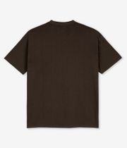 Lurpiv Satelite T-shirt (brown)