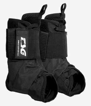 TSG Ankle Support 2.0 Ankle Braces (black)
