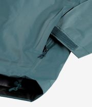 Patagonia Torrentshell 3L Kurtka (gem green)