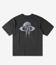 Oakley Futurescape Iced Jelly T-Shirt (blackout)