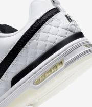 Nike SB Zoom Air Paul Rodriguez 1 Low Schuh (white black white clear)