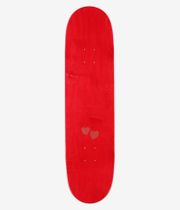 skatedeluxe Tongue Taste 8" Skateboard Deck (cream)